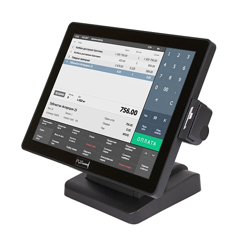 POScenter EVA-150 Pro                                        