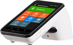 Эвотор 7.3, СТ3Ф Смарт Терминал