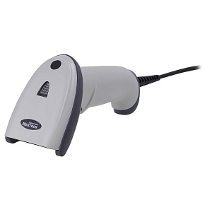MERTECH 2220 P2D USB, USB эмуляция RS232, white картинка от магазина Кассоптторг