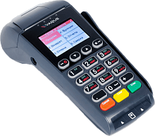 Yarus M2100Ф с ФН на 36 месяцев картинка от магазина Кассоптторг