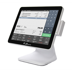 POScenter POS101 картинка от магазина Кассоптторг