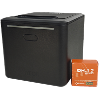 АТОЛ 55 v2 Ф с ФН на 36 месяцев картинка от магазина Кассоптторг