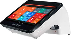 Эвотор 10 Смарт Терминал