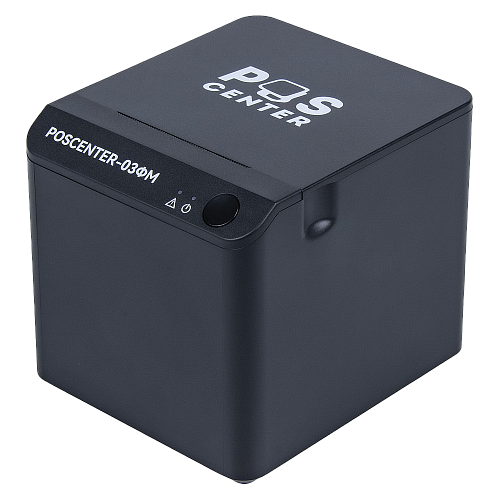 POScenter-03ФM USB/COM/LAN                                        