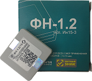 ФН-1.2 на 15 месяцев