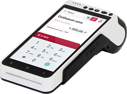 Штрих-Смартпос-Ф Мини