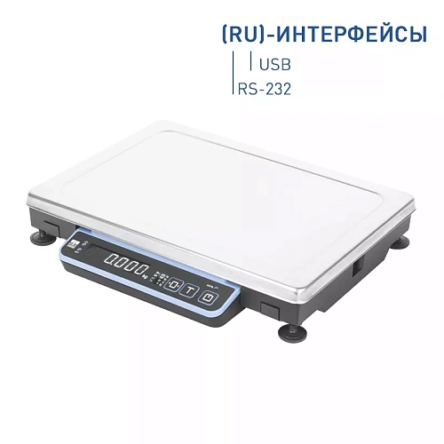 МАССА-К МК-3.2-А21(RU)-2                                        