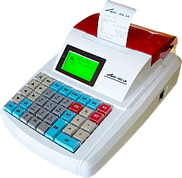 АМС 300.1Ф с ФН на 15 месяцев картинка от магазина Кассоптторг