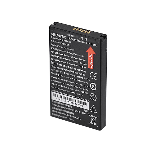 Батарея для ТСД MERTECH MovFast S40-S40C                                        