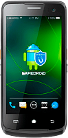 Urovo i6310 картинка от магазина Кассоптторг