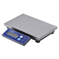 MERTECH M-ER 224AFU-6.1 LCD STEEL USB картинка от магазина Кассоптторг