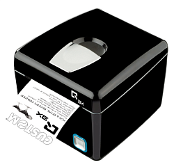 CUSTOM Q3X-Ф