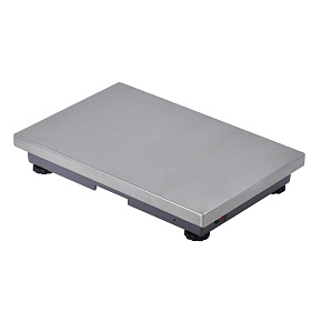 Фасовочные настольные весы M-ER 224 U-15.2 STEEL USB без дисплея, без АКБ картинка от магазина Кассоптторг