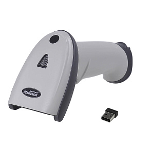 MERTECH CL-2220 BLE SPP Dongle P2D USB white картинка от магазина Кассоптторг