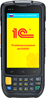 Urovo i6200 картинка от магазина Кассоптторг