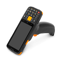 Терминал сбора данных MERTECH MovFast S45 GRIP картинка от магазина Кассоптторг