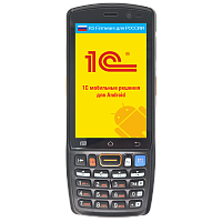 Urovo DT40 картинка от магазина Кассоптторг